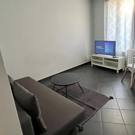 Appartement Gare Rer D Maisons Alfort Alfortville Exterior photo