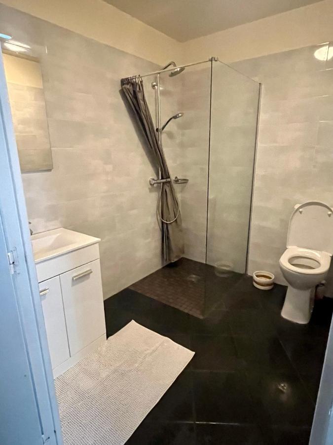 Appartamento Gare Rer D Maisons Alfort *