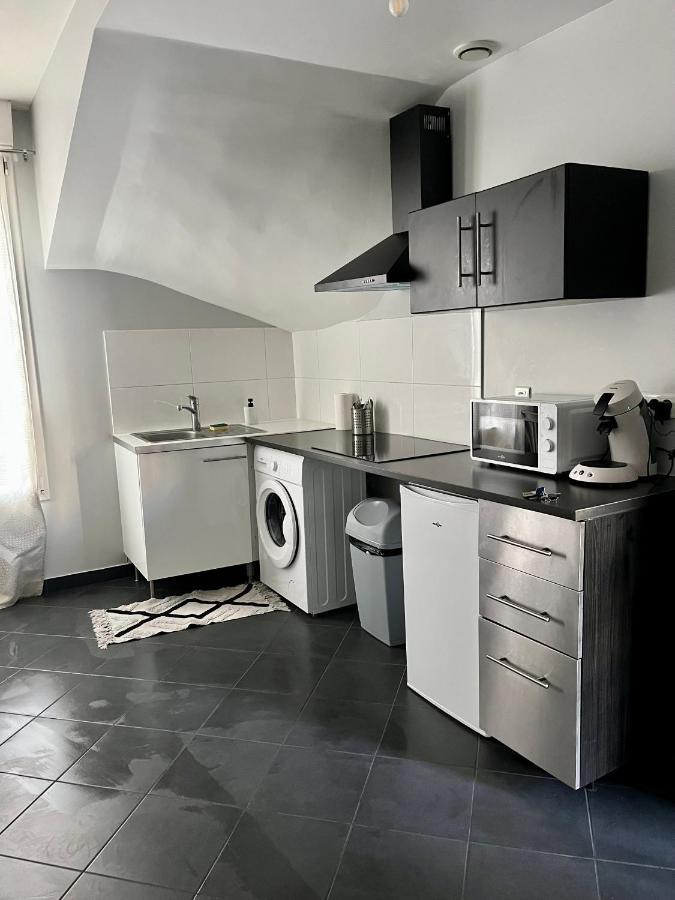 Appartamento Gare Rer D Maisons Alfort Alfortville