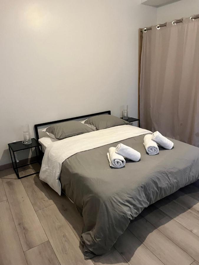 Gare Rer D Maisons Alfort Apartment