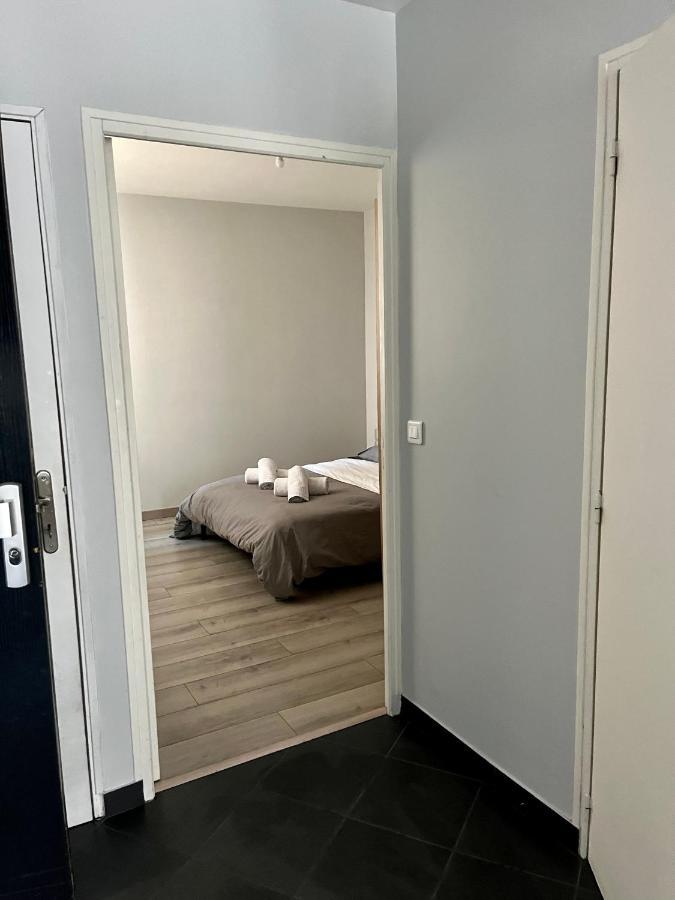 Apartment Gare Rer D Maisons Alfort